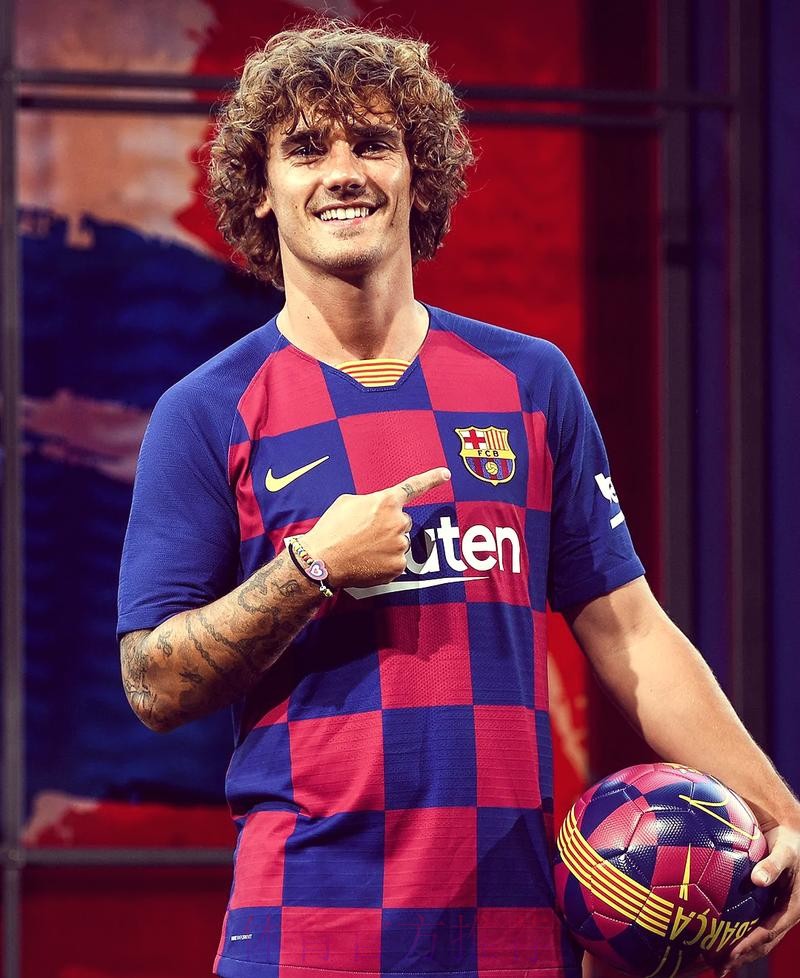 世界杯巴西格列兹曼数据统计全面分析 世界杯巴西格列兹曼数据统计全面分析